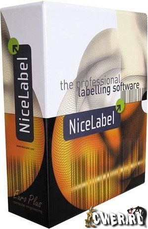 Euro Plus NiceLabel Pro 5.2.1.2514