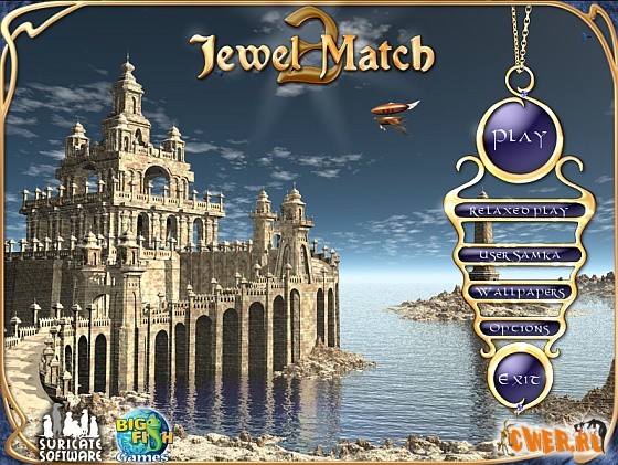 Jewel Match 2