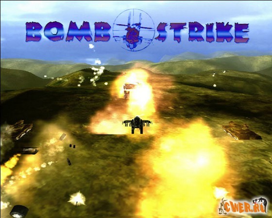 Bombstrike 1.03