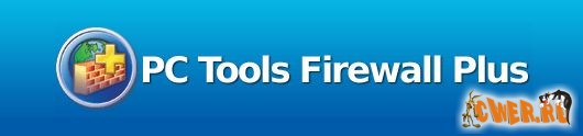 PC Tools Firewall Plus 3.0.1 Build 14