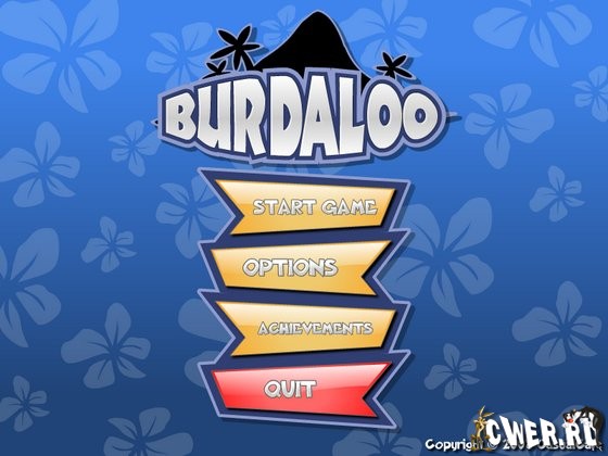 скриншот игры Burdaloo