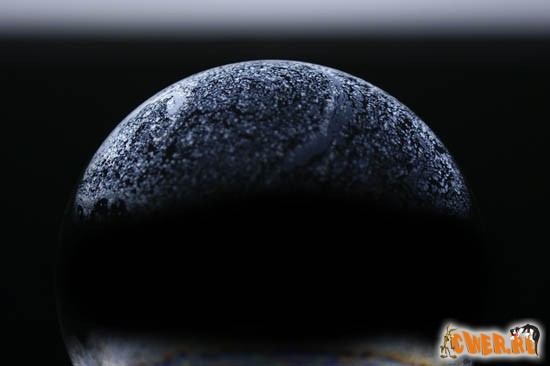 Планеты Джейсона Тозера