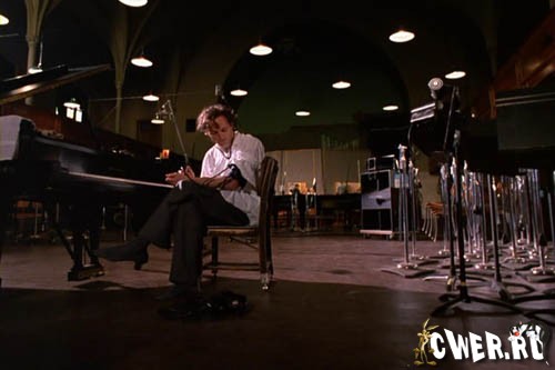 Тридцадь две истории о Гленн Гоулд (1993) DVDRip