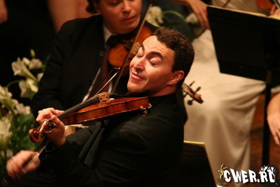 Maxim Vengerov