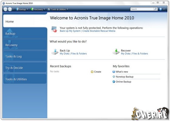 Acronis