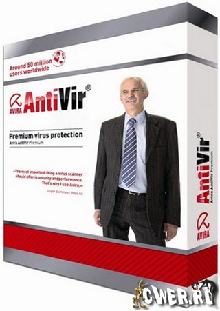 AviraAntiVirPremium9.0.0.441