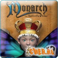 Monarch: The Butterfly King