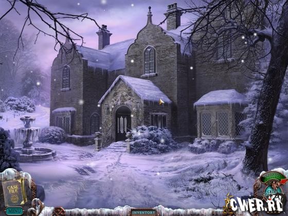 Mystery Case Files: Dire Grove - Collector's Edition