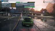 скриншот игры Need for Speed: Most Wanted. Limited Edition