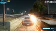 скриншот игры Need for Speed: Most Wanted. Limited Edition