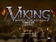 скриншот игры Viking: Battle for Asgard