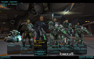 скриншот игры XCOM: Enemy Unknown