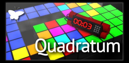 Quadratum 