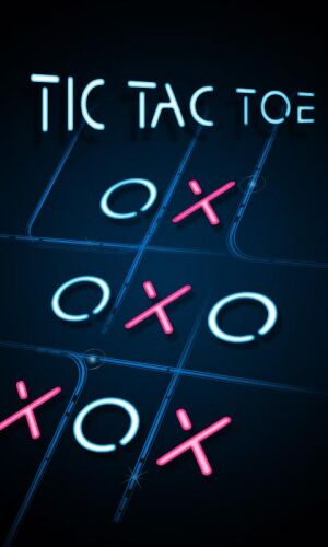 Tic Tac Toe