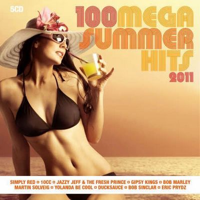 100 Mega Summer Hits