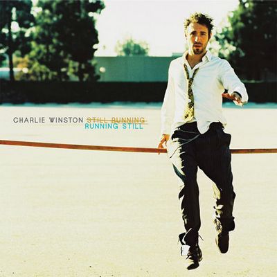 Charlie Winston. Running Still