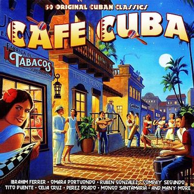 Cafe Cuba