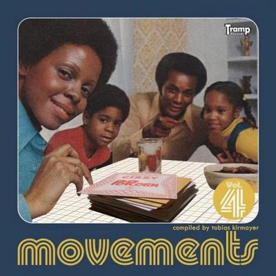 Movements Vol.4