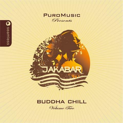 Jakabar. Buddha Chill Vol 2 (2012)