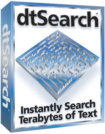 DtSearch Engine 7.68 Build 8017