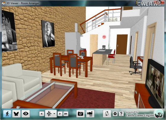 Room Arranger 7.1.1.291