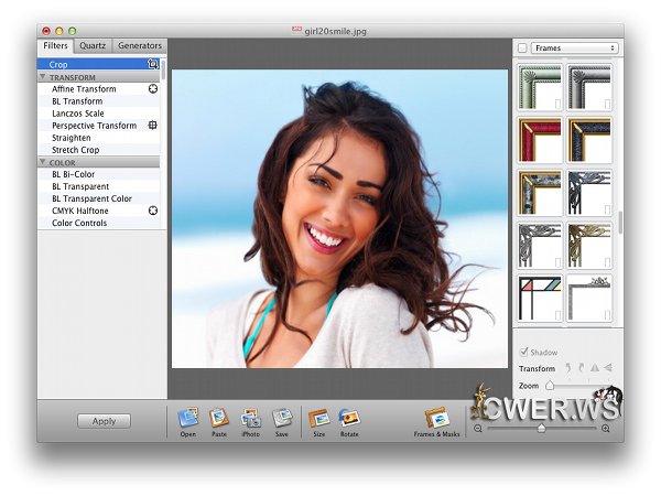 Image Tricks Pro 3.8