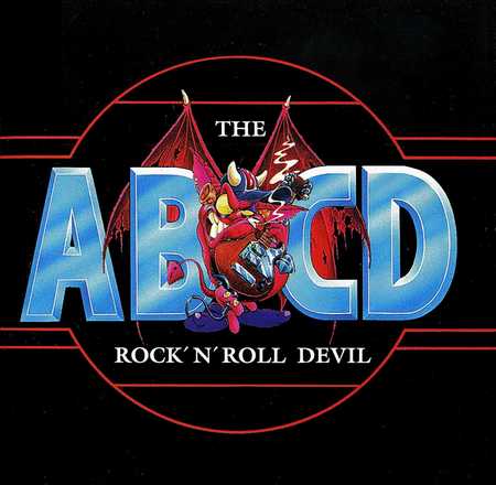 AB/CD - The Rock 'N' Roll Devil (1992)