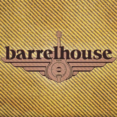 Barrelhouse - Barrelhouse (2019)