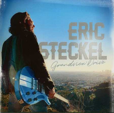 Eric Steckel - Grandview Drive (2020)