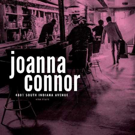 Joanna Connor - 4801 South Indiana Avenue (2021)