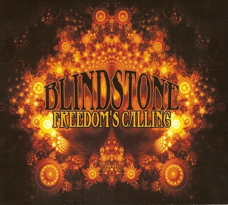 Blindstone - Freedom's Calling (2008)