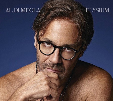 Al Di Meola - Elysium (2015)