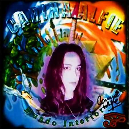 Carina Alfie - Mundo Interior (2000)