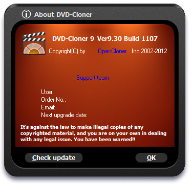 DVD-Cloner