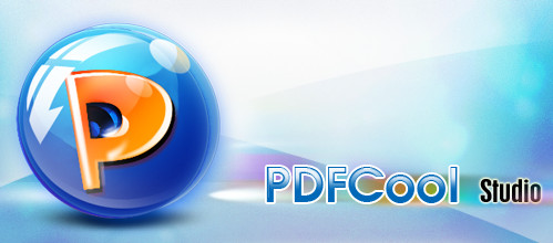 PDFCool Studio