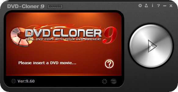 DVD-Cloner