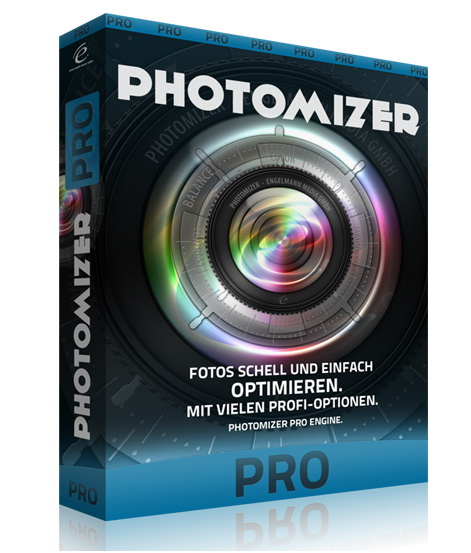 Photomizer Pro