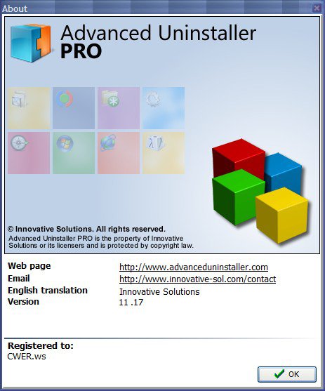 Advanced Uninstaller PRO