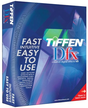 Tiffen Dfx