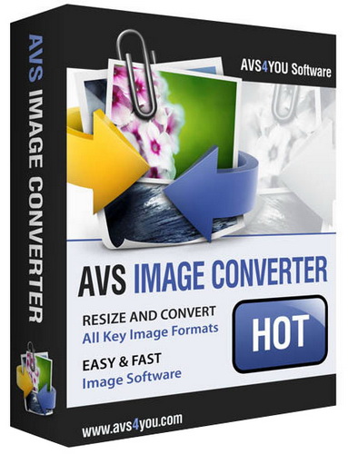 AVS Image Converter