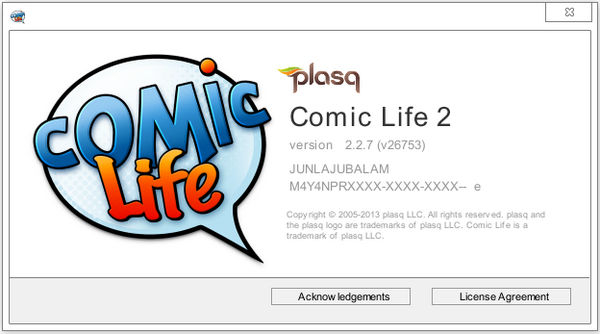 Comic Life