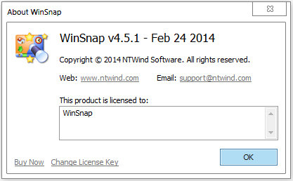 WinSnap