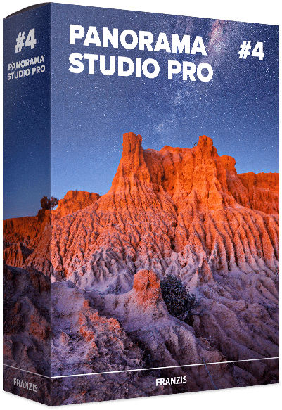 PanoramaStudio Pro