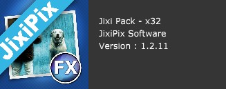 JixiPix Premium Pack