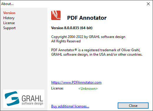 PDF Annotator