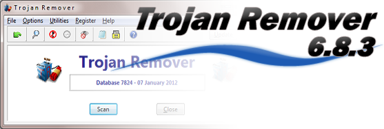 Trojan Remover