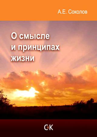 О смысле и принципах жизни