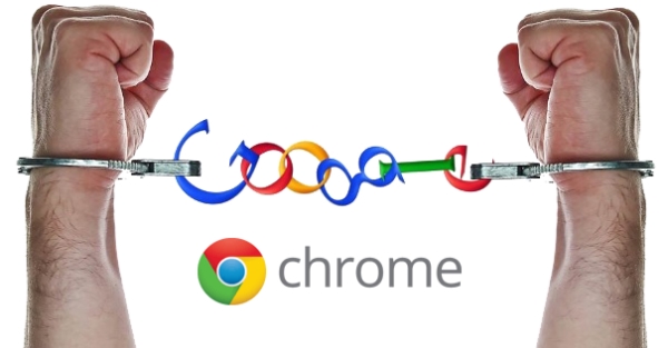 Как заблокировать трекинг рекламы в Google Chrome