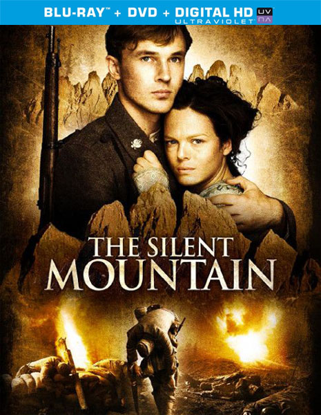 Тихая гора / The Silent Mountain (2014/HDRip