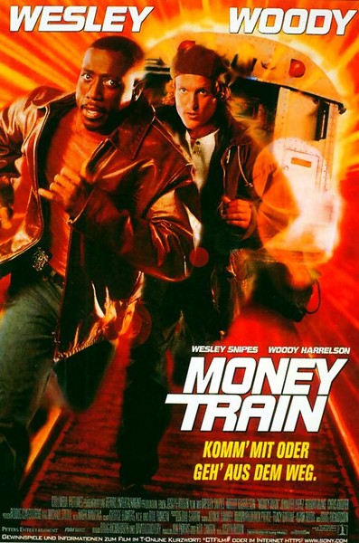 Money Train